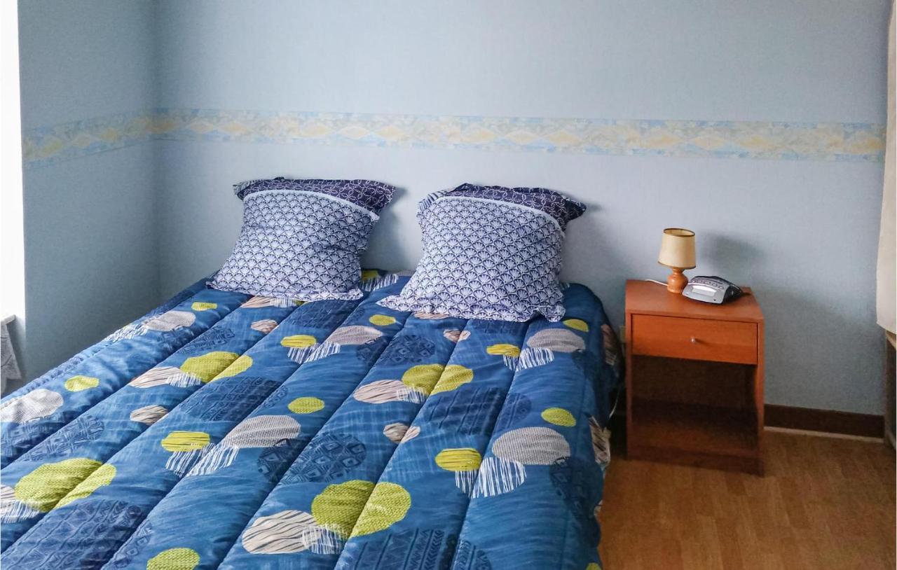 Cozy Home In Plancoet With Wifi Buitenkant foto